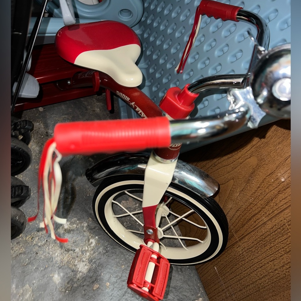 kids bicycle
